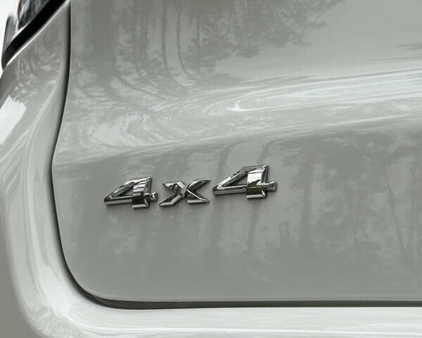 Белый Джип Компас, объемом двигателя 2 л и пробегом 3 тыс. км за 24300 $, фото 13 на Automoto.ua