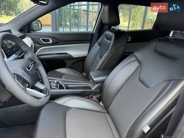 Белый Джип Компас, объемом двигателя 2 л и пробегом 20 тыс. км за 22900 $, фото 39 на Automoto.ua