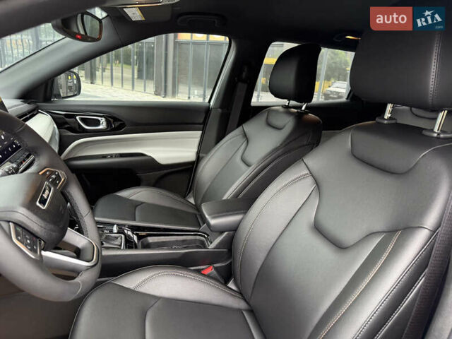 Білий Джип Compass, об'ємом двигуна 2 л та пробігом 2 тис. км за 25000 $, фото 45 на Automoto.ua