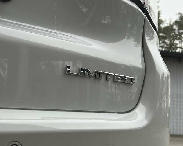 Белый Джип Компас, объемом двигателя 2 л и пробегом 3 тыс. км за 24300 $, фото 15 на Automoto.ua