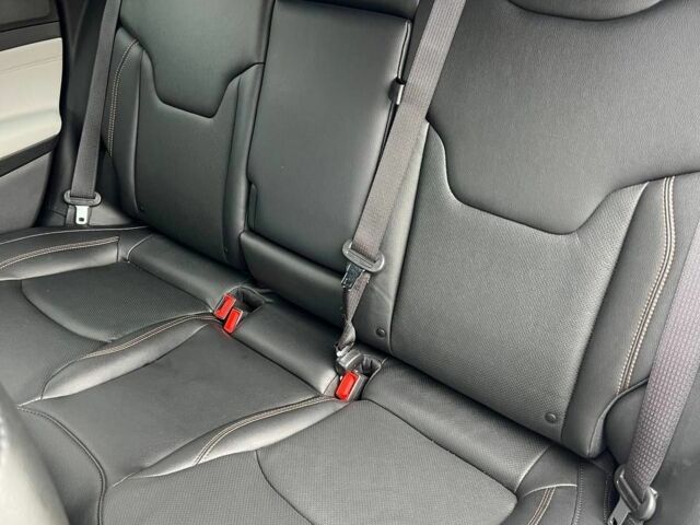 Білий Джип Compass, об'ємом двигуна 2 л та пробігом 3 тис. км за 24300 $, фото 20 на Automoto.ua