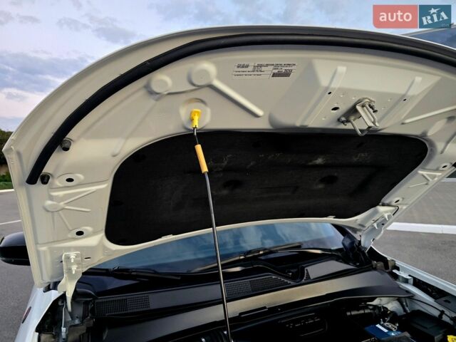 Білий Джип Compass, об'ємом двигуна 2 л та пробігом 75 тис. км за 19700 $, фото 99 на Automoto.ua