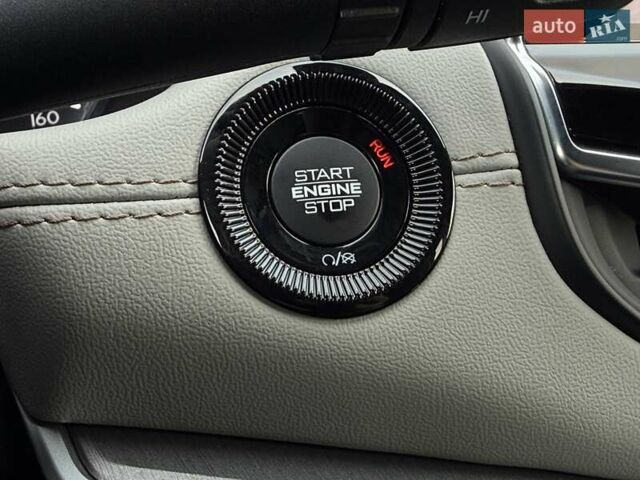 Білий Джип Compass, об'ємом двигуна 2 л та пробігом 2 тис. км за 22900 $, фото 22 на Automoto.ua
