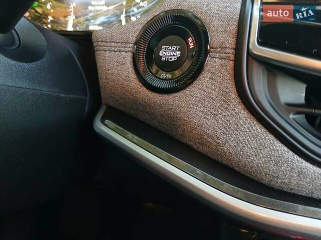 Белый Джип Компас, объемом двигателя 2 л и пробегом 8 тыс. км за 19800 $, фото 6 на Automoto.ua