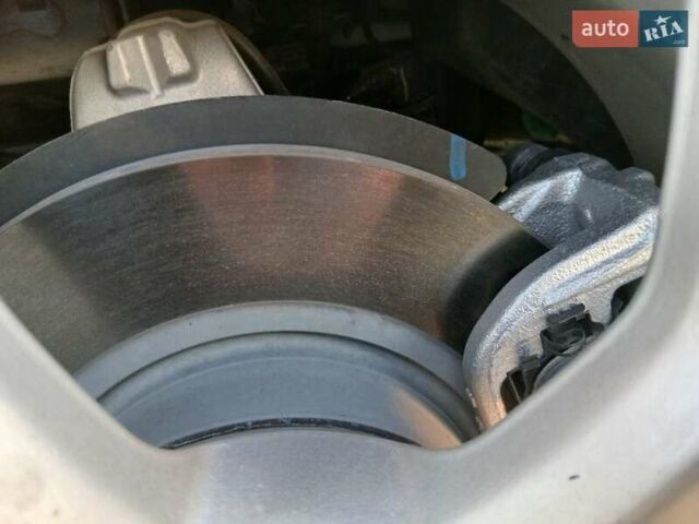 Белый Джип Компас, объемом двигателя 2 л и пробегом 8 тыс. км за 19800 $, фото 7 на Automoto.ua