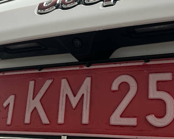 Білий Джип Compass, об'ємом двигуна 2 л та пробігом 3 тис. км за 24300 $, фото 19 на Automoto.ua
