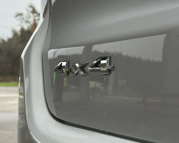 Белый Джип Компас, объемом двигателя 2 л и пробегом 3 тыс. км за 24300 $, фото 17 на Automoto.ua