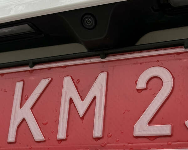 Белый Джип Компас, объемом двигателя 2 л и пробегом 3 тыс. км за 24300 $, фото 17 на Automoto.ua