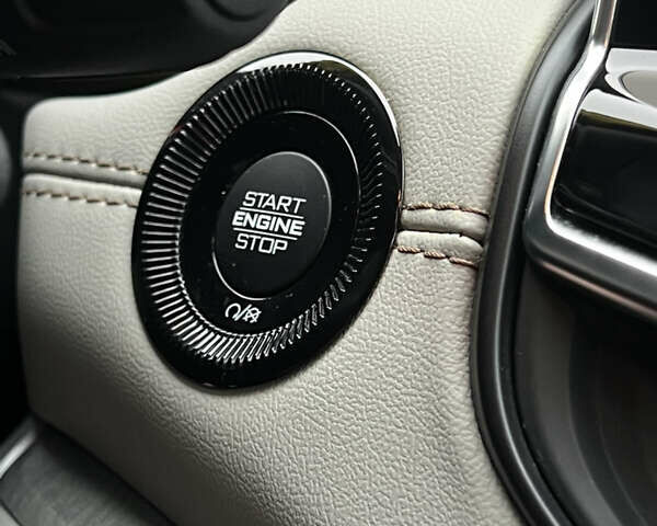 Білий Джип Compass, об'ємом двигуна 2 л та пробігом 3 тис. км за 24300 $, фото 29 на Automoto.ua