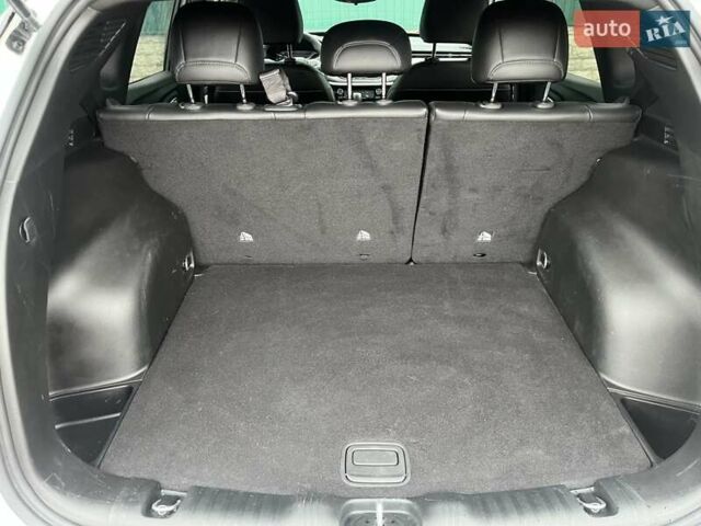 Белый Джип Компас, объемом двигателя 2 л и пробегом 8 тыс. км за 19800 $, фото 23 на Automoto.ua