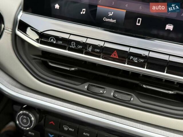 Білий Джип Compass, об'ємом двигуна 2 л та пробігом 2 тис. км за 22900 $, фото 25 на Automoto.ua