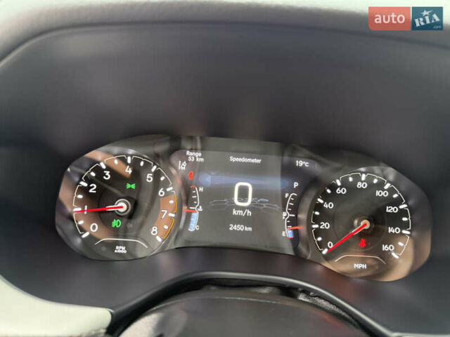 Білий Джип Compass, об'ємом двигуна 2 л та пробігом 2 тис. км за 25000 $, фото 51 на Automoto.ua