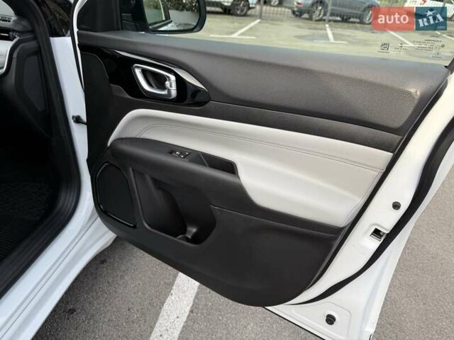 Білий Джип Compass, об'ємом двигуна 2 л та пробігом 2 тис. км за 22900 $, фото 30 на Automoto.ua