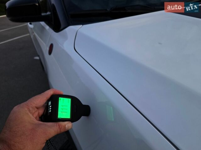 Білий Джип Compass, об'ємом двигуна 2 л та пробігом 75 тис. км за 19700 $, фото 116 на Automoto.ua