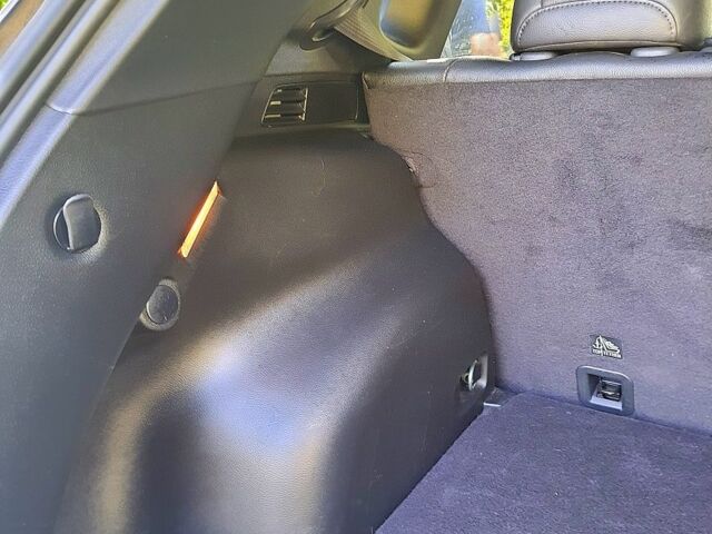 Белый Джип Компас, объемом двигателя 2 л и пробегом 20 тыс. км за 25200 $, фото 20 на Automoto.ua