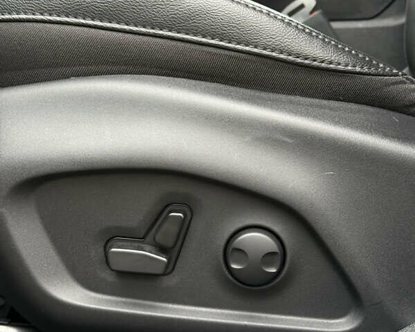 Белый Джип Компас, объемом двигателя 2 л и пробегом 3 тыс. км за 24300 $, фото 25 на Automoto.ua