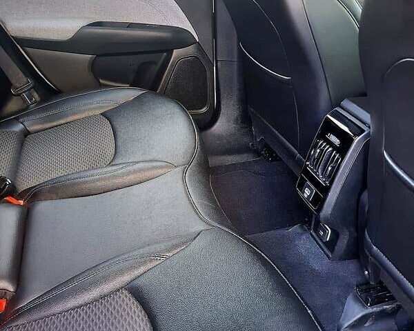 Белый Джип Компас, объемом двигателя 2 л и пробегом 20 тыс. км за 25200 $, фото 15 на Automoto.ua