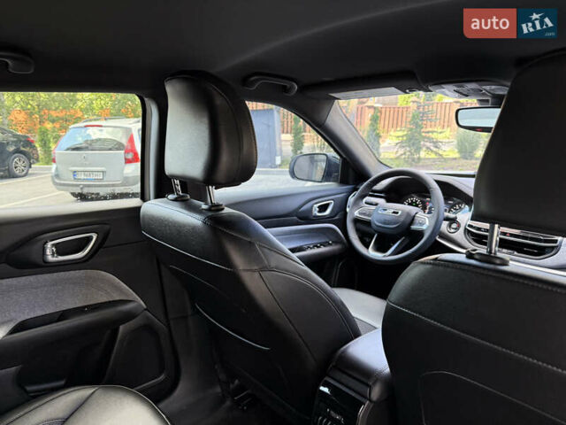 Белый Джип Компас, объемом двигателя 2 л и пробегом 20 тыс. км за 22900 $, фото 26 на Automoto.ua