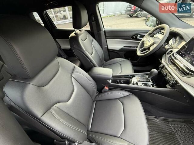 Білий Джип Compass, об'ємом двигуна 2 л та пробігом 2 тис. км за 22900 $, фото 31 на Automoto.ua
