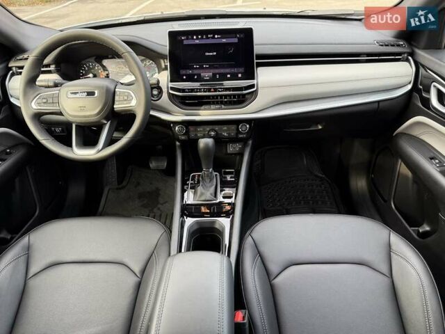 Білий Джип Compass, об'ємом двигуна 2 л та пробігом 2 тис. км за 22900 $, фото 36 на Automoto.ua