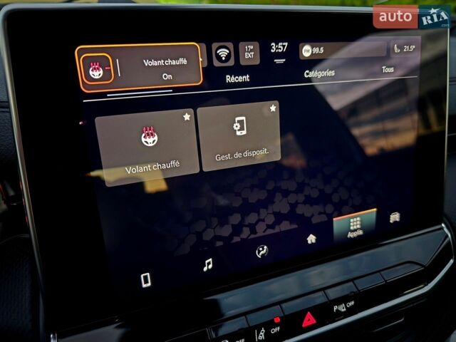Білий Джип Compass, об'ємом двигуна 2 л та пробігом 75 тис. км за 19700 $, фото 79 на Automoto.ua