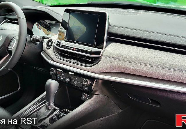 Белый Джип Компас, объемом двигателя 2 л и пробегом 9 тыс. км за 21000 $, фото 8 на Automoto.ua