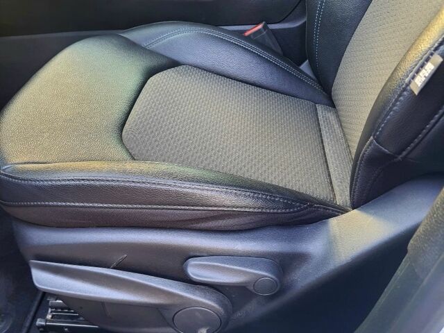 Белый Джип Компас, объемом двигателя 2 л и пробегом 20 тыс. км за 25200 $, фото 8 на Automoto.ua