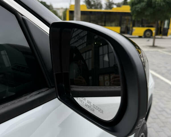 Білий Джип Compass, об'ємом двигуна 2 л та пробігом 2 тис. км за 25000 $, фото 26 на Automoto.ua