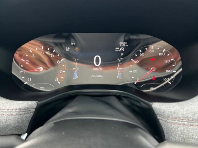 Білий Джип Compass, об'ємом двигуна 2 л та пробігом 24 тис. км за 22000 $, фото 6 на Automoto.ua