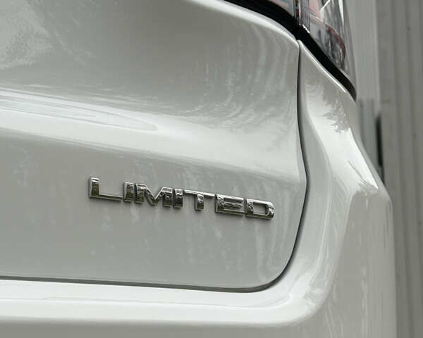 Белый Джип Компас, объемом двигателя 2 л и пробегом 3 тыс. км за 24300 $, фото 12 на Automoto.ua