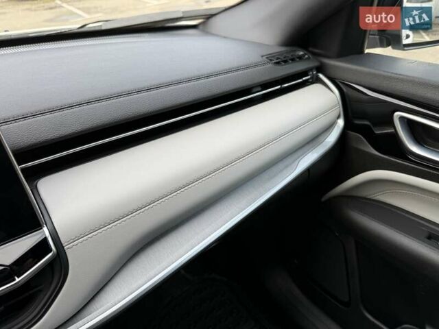 Білий Джип Compass, об'ємом двигуна 2 л та пробігом 2 тис. км за 22900 $, фото 28 на Automoto.ua