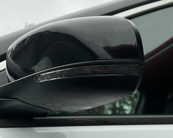 Білий Джип Compass, об'ємом двигуна 2 л та пробігом 3 тис. км за 24300 $, фото 13 на Automoto.ua