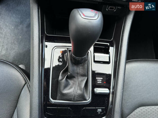 Белый Джип Компас, объемом двигателя 2 л и пробегом 20 тыс. км за 22900 $, фото 43 на Automoto.ua