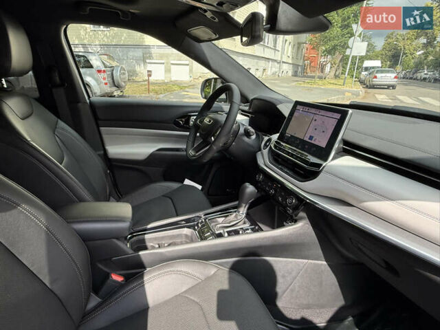 Білий Джип Compass, об'ємом двигуна 2 л та пробігом 4 тис. км за 28500 $, фото 8 на Automoto.ua