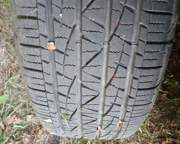Белый Джип Компас, объемом двигателя 2 л и пробегом 8 тыс. км за 21990 $, фото 19 на Automoto.ua
