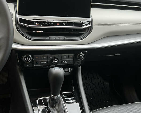 Білий Джип Compass, об'ємом двигуна 2 л та пробігом 3 тис. км за 24300 $, фото 26 на Automoto.ua