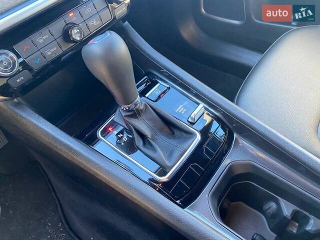 Білий Джип Compass, об'ємом двигуна 2 л та пробігом 24 тис. км за 22500 $, фото 17 на Automoto.ua