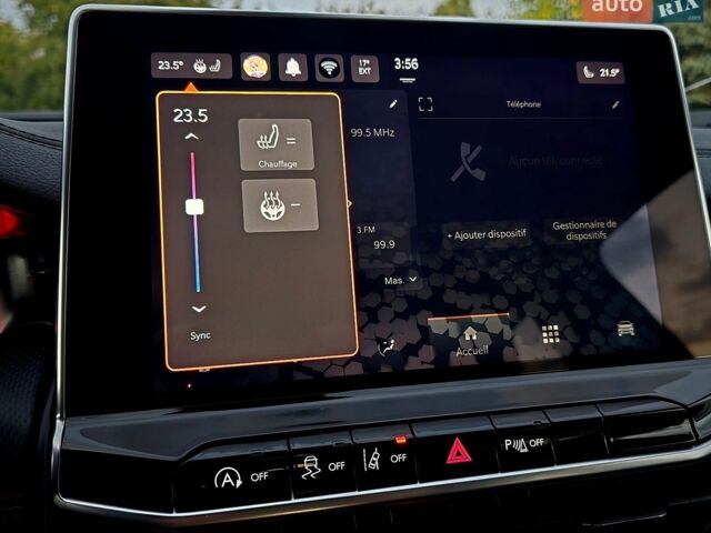 Білий Джип Compass, об'ємом двигуна 2 л та пробігом 75 тис. км за 19700 $, фото 80 на Automoto.ua