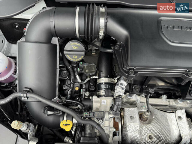 Білий Джип Compass, об'ємом двигуна 2 л та пробігом 2 тис. км за 25000 $, фото 59 на Automoto.ua