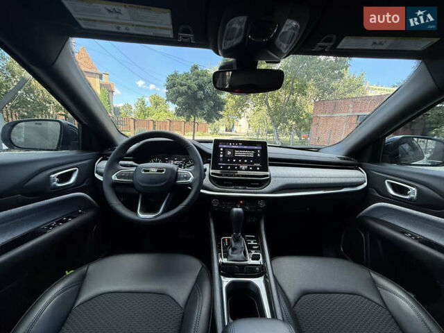 Белый Джип Компас, объемом двигателя 2 л и пробегом 20 тыс. км за 22900 $, фото 35 на Automoto.ua