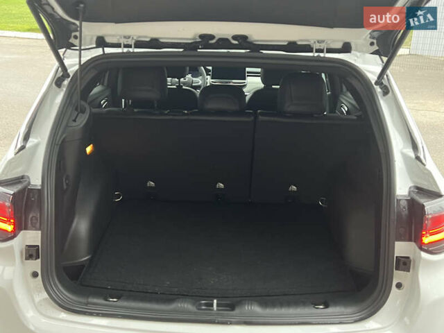 Білий Джип Compass, об'ємом двигуна 2 л та пробігом 3 тис. км за 24300 $, фото 41 на Automoto.ua