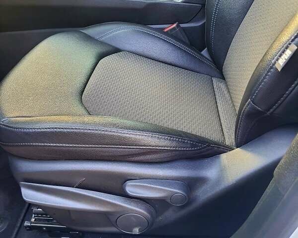 Белый Джип Компас, объемом двигателя 2 л и пробегом 20 тыс. км за 25200 $, фото 7 на Automoto.ua