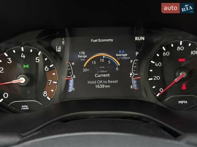Білий Джип Compass, об'ємом двигуна 2 л та пробігом 2 тис. км за 22900 $, фото 21 на Automoto.ua