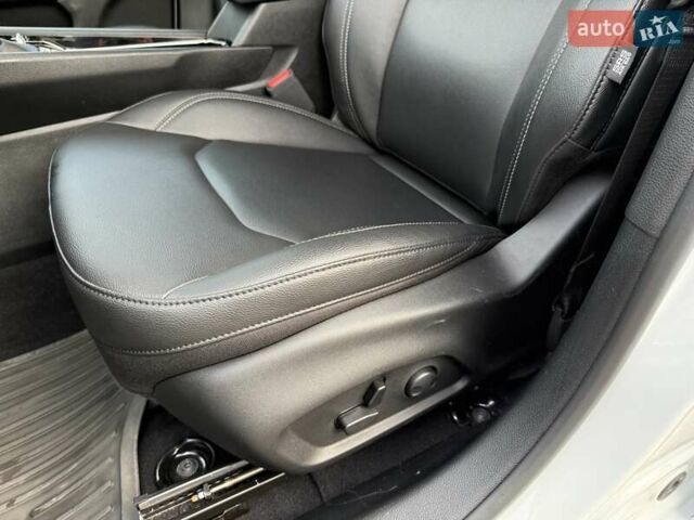 Білий Джип Compass, об'ємом двигуна 2 л та пробігом 2 тис. км за 22900 $, фото 16 на Automoto.ua