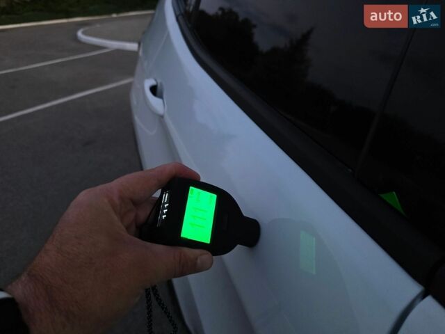 Білий Джип Compass, об'ємом двигуна 2 л та пробігом 75 тис. км за 19700 $, фото 117 на Automoto.ua