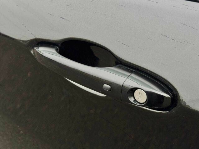 Черный Джип Компас, объемом двигателя 0 л и пробегом 97 тыс. км за 344 $, фото 9 на Automoto.ua