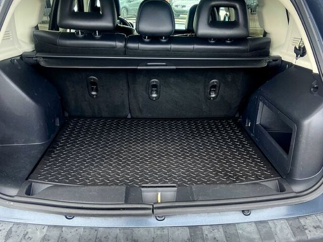 Чорний Джип Compass, об'ємом двигуна 2 л та пробігом 210 тис. км за 4900 $, фото 11 на Automoto.ua