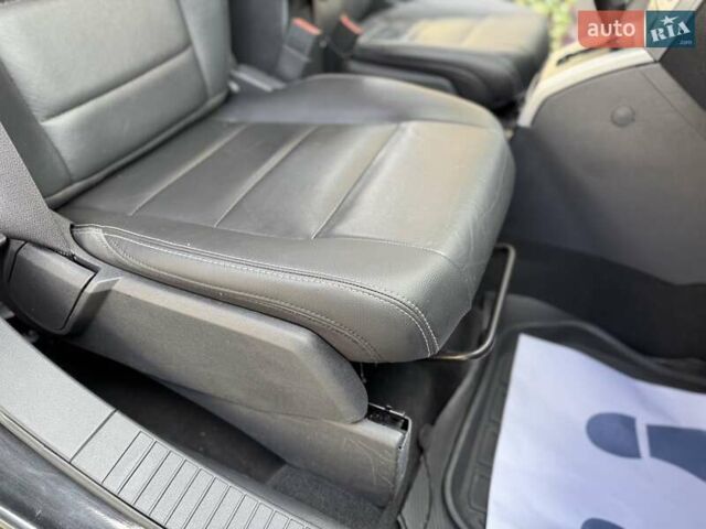 Чорний Джип Compass, об'ємом двигуна 2.4 л та пробігом 230 тис. км за 7550 $, фото 72 на Automoto.ua