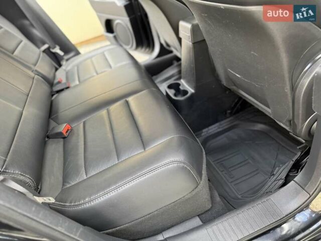 Чорний Джип Compass, об'ємом двигуна 2.4 л та пробігом 230 тис. км за 7550 $, фото 76 на Automoto.ua