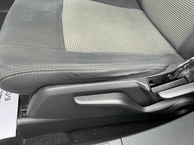 Черный Джип Компас, объемом двигателя 2.2 л и пробегом 185 тыс. км за 10900 $, фото 20 на Automoto.ua